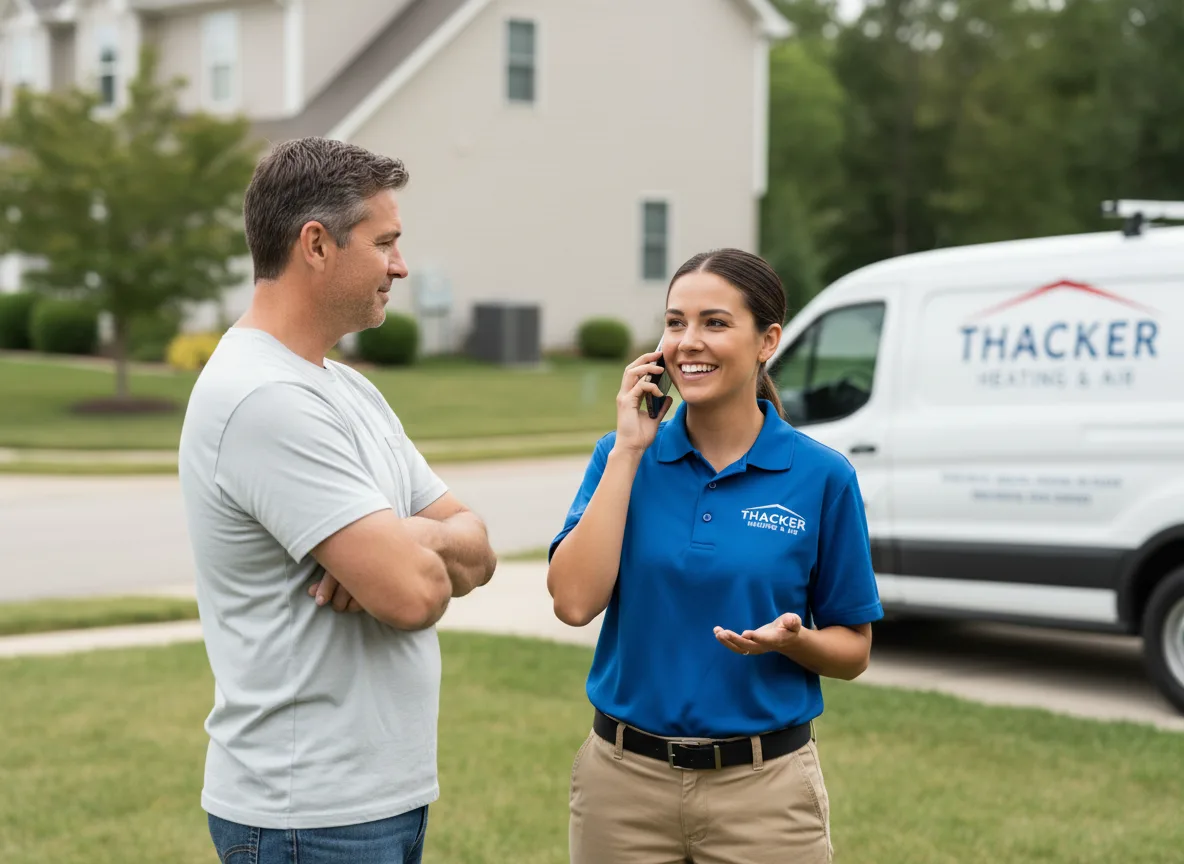 Ac Repair Woodland, MI FAQs
